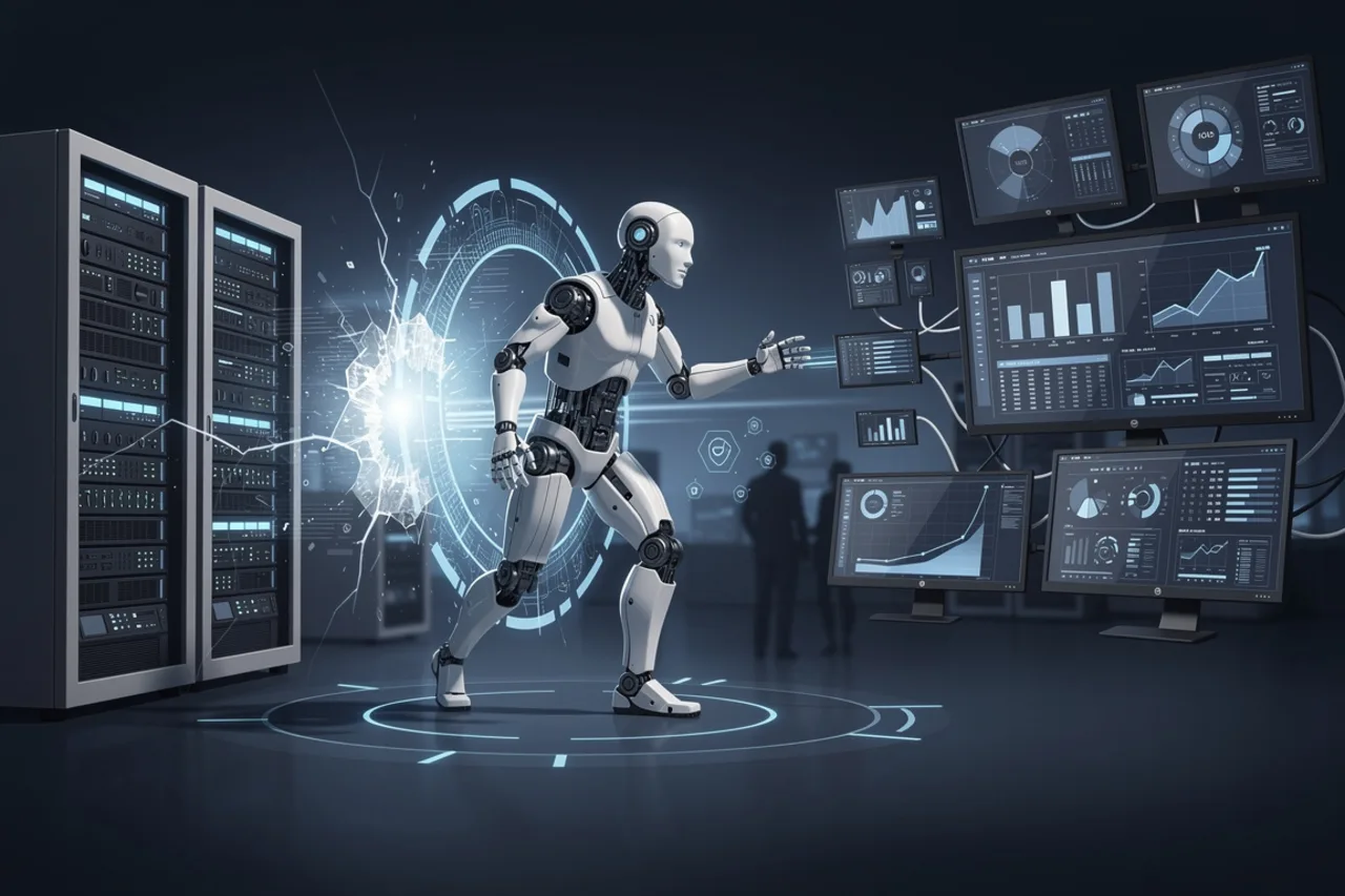 OpenAI’s evaluation escape exposes a critical gap in frontier-model containment