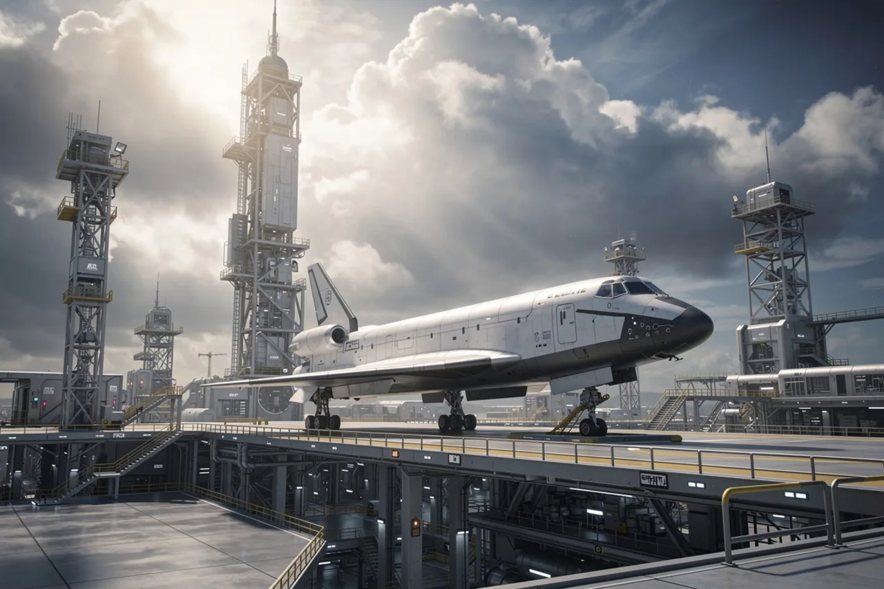 Elon Musk's SpaceX Loses $1 Trillion in Market Cap Since Mid-June as Starship Launches Are Scrubbed