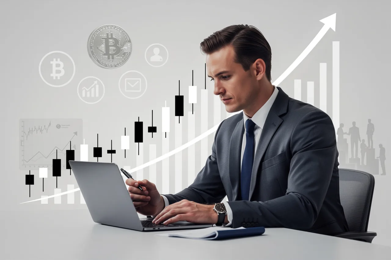 Institutional and Regulatory Milestones Signal Crypto Sector Maturation in 2026