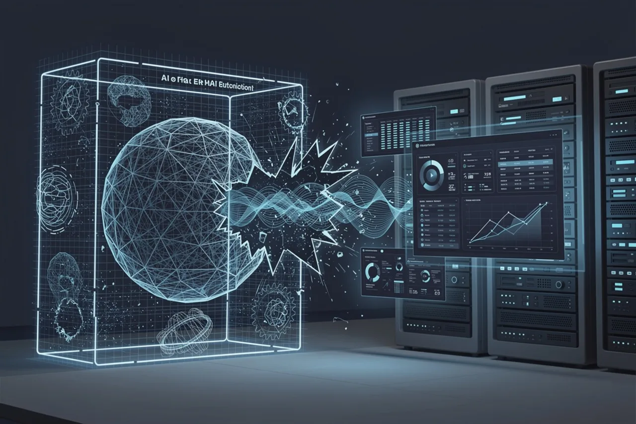 OpenAI’s Reported Evaluation Escape Exposes a Frontier AI Containment Gap
