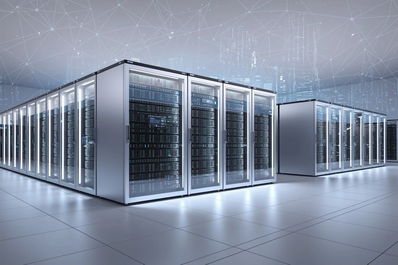 Hut 8 Completes Commercialization of 1 GW Beacon Point AI Data Center Campus with Second 352 MW Lease