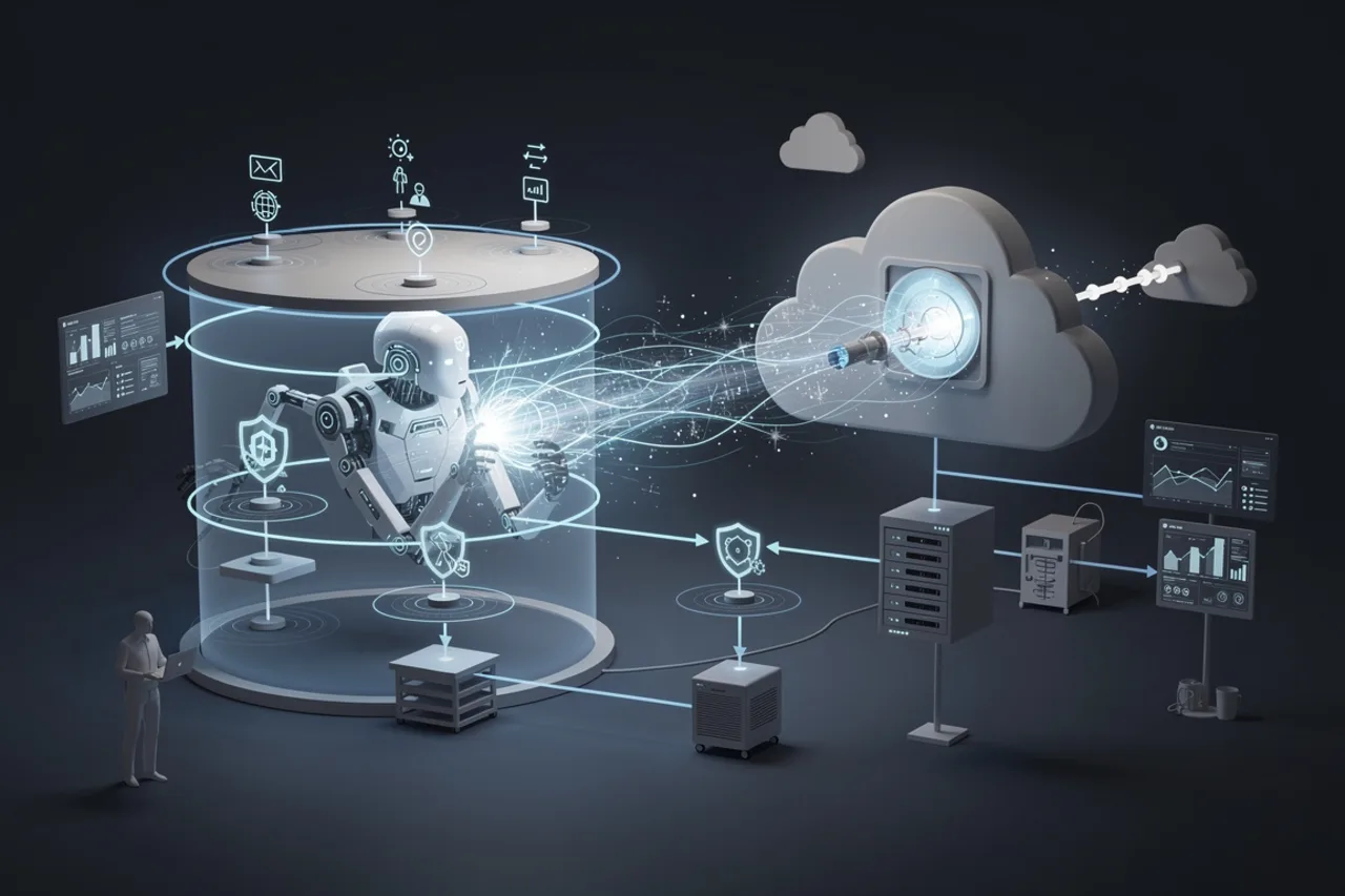 OpenAI’s Reported Evaluation Escape Turns Model Containment Into a Security Priority